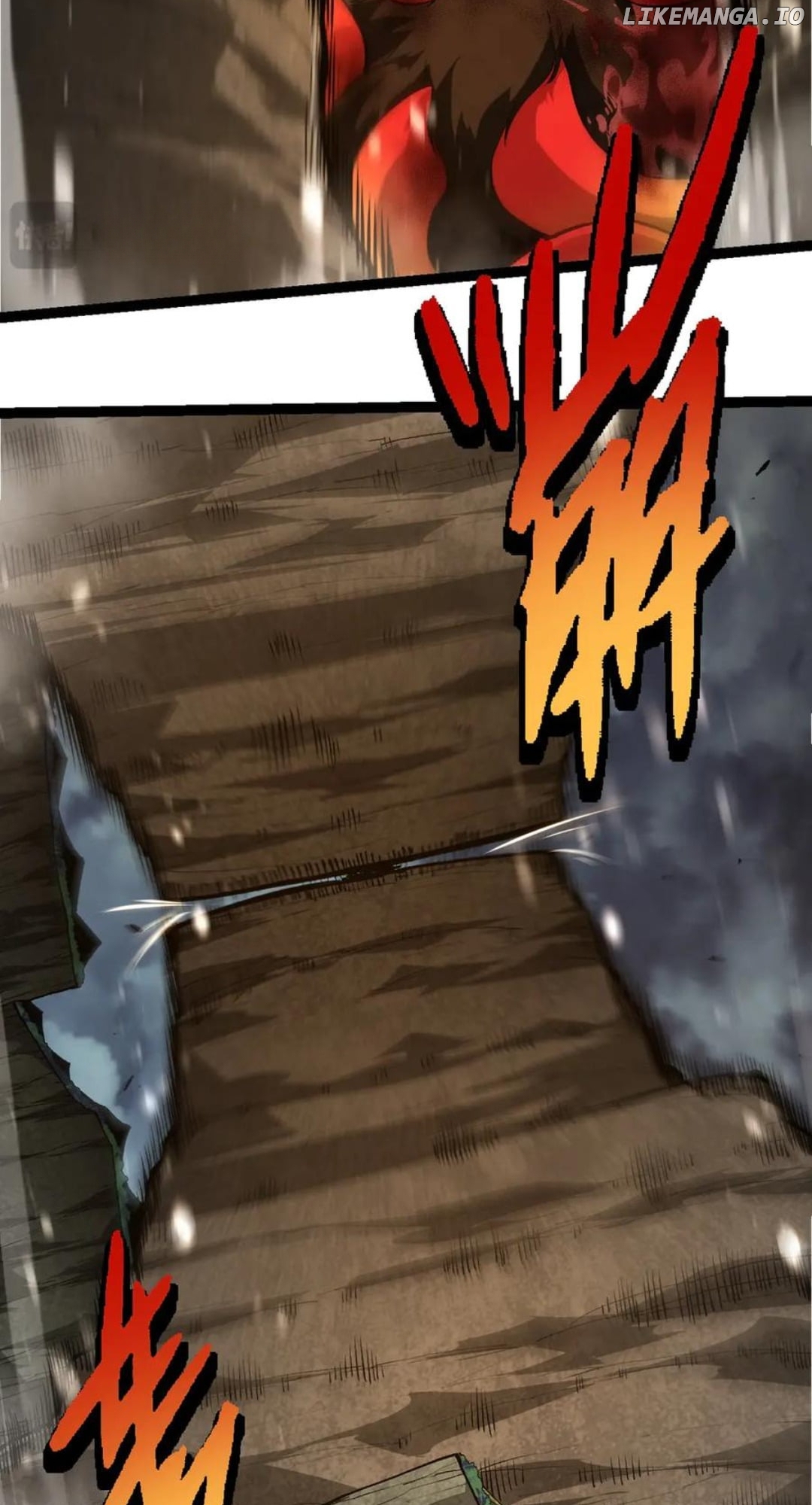 Evolution Begins With A Big Tree Chapter 349 - page 18